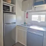 אתר קמפינג Mh 467 Isalisa 3chambres Et 1 Salle De Bain Dans 4 Etoiles Avec Parc Aquatique *