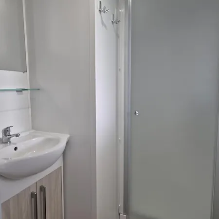 Mh 467 Isalisa 3chambres Et 1 Salle De Bain Dans 4 Etoiles Avec Parc Aquatique Campingplads *