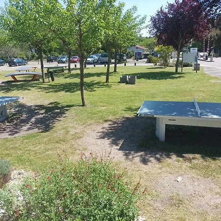 Mh 467 Isalisa 3chambres Et 1 Salle De Bain Dans 4 Etoiles Avec Parc Aquatique