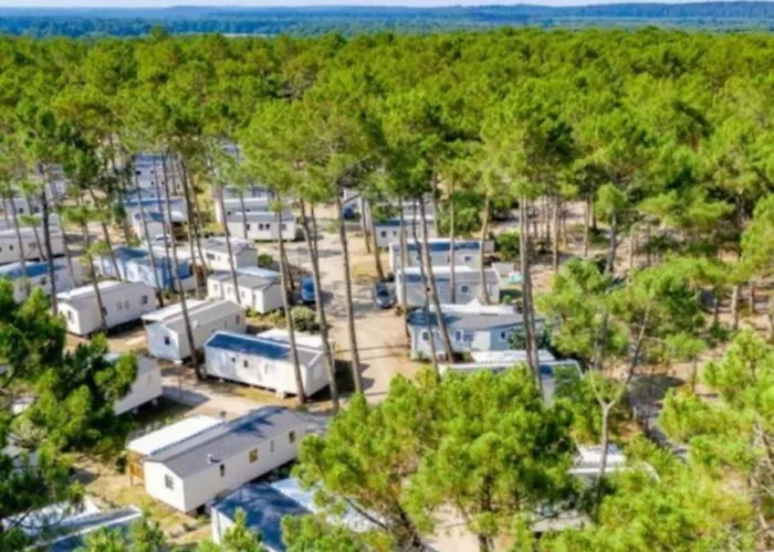 Mh 467 Isalisa 3chambres Et 1 Salle De Bain Dans 4 Etoiles Avec Parc Aquatique