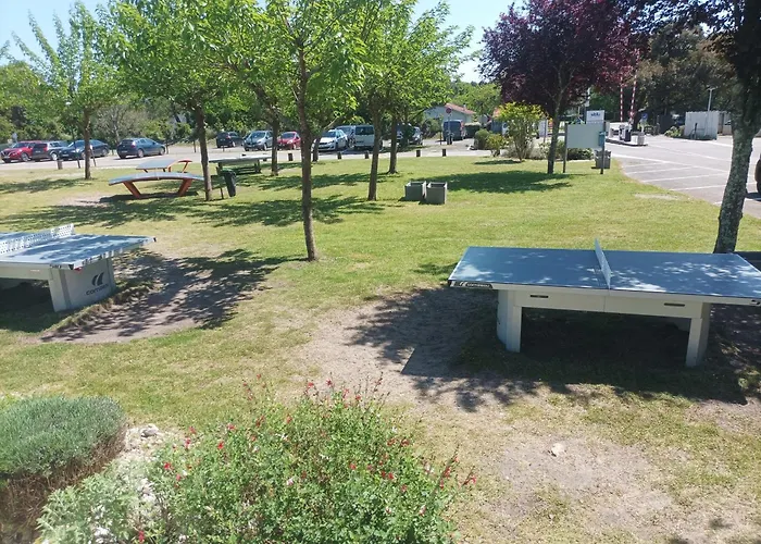 Mh 467 Isalisa 3chambres Et 1 Salle De Bain Dans 4 Etoiles Avec Parc Aquatique