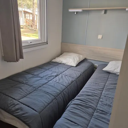 Mh 467 Isalisa 3chambres Et 1 Salle De Bain Dans 4 Etoiles Avec Parc Aquatique