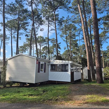 Mh 467 Isalisa 3chambres Et 1 Salle De Bain Dans 4 Etoiles Avec Parc Aquatique
