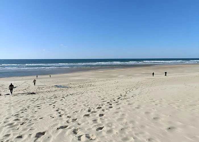 Mh 467 Isalisa 3chambres Et 1 Salle De Bain Dans 4 Etoiles Avec Parc Aquatique Campsite Saint-Julien-en-Born