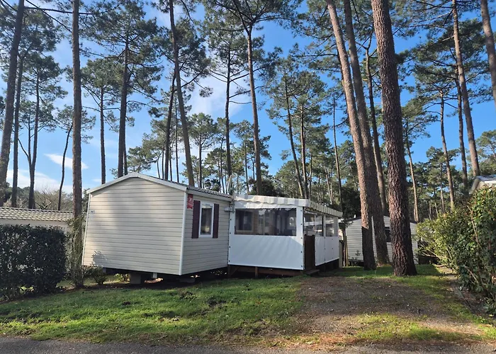 Mh 467 Isalisa 3chambres Et 1 Salle De Bain Dans 4 Etoiles Avec Parc Aquatique